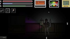 parte 1 lustful spirit hunt wendy fantasma powerghost shy