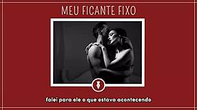 Meu Ficante Fixo - Contos Libertinos