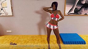 Alternate Existence 15 Game Adventure