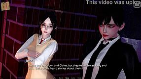 my bully turns into my lover?