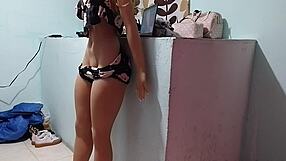 did you know my stepmother wanted me all along