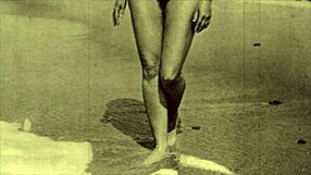 Dark Lantern Entertainment Presents Vintage Women of the World in Erotic Confessions