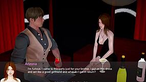 let's play arizona unbridled part 3