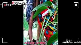 New Videos Of Indian Aunty