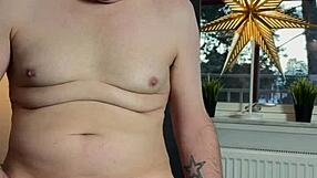 Masturbating and Fucking My Fleshlight Until I Cum