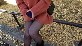 宮城から来たjdが精子大好きデンマ大好きデカチン大好きのド変態性欲モンスターだった part1