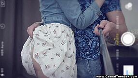 casual teen 18+ sex - they fuck well connie sparkle teen 18+-porn