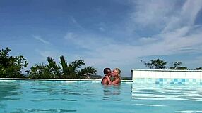 Flexible Gymnast Fucked In Ass And Pussy