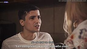 ellas me piden correrme dentro sub esp