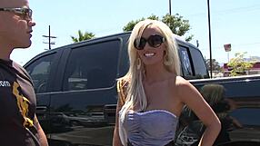 Mom Milf Lichelle Marie Fuck By Her Boy 4k