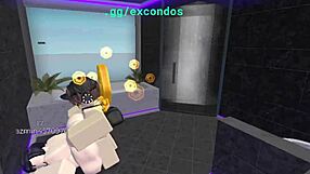 hard fuck with fan prostitute