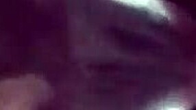 Close Up Fucking My Fat Pussy With Big Dildo