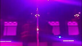 mae dances full set at oval office