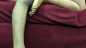 good dick got big booty on deep backshots