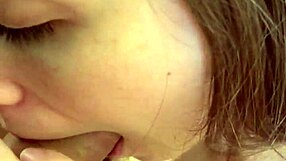 Want to see deepthroat blowjobs?