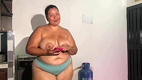 Repartidor De Pizza Saca Su Verga De 20cm