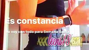 Beau cul de modèle salope