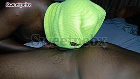 Hot Blowjob On Thick Dick - Sweetpebx - 2025