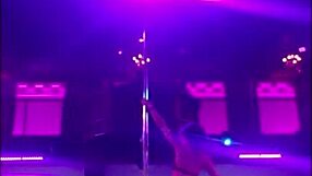 mae dances full set at oval office