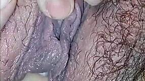 Bbw Milf Gets Her Pussy Destroyed Roughly