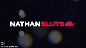 Naughty teen 18+ thief lady dee caught & punished by her stepdad 😈