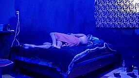 while my wife is away, I fuck her hot cousin