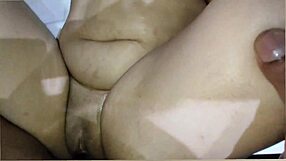 redhead brazilian met me at the club and offered herself