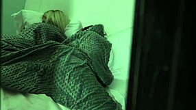 Nikki Sweet And Johnny Sneaking Bathroom Fun?