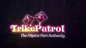 Pinay Milf Finds Filipinas For Foursome Fuck