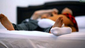 La Profesora Se Folla Al Estudiante En Su Oficina Después De Clases Mientras Sus Padres No Están En Casa!