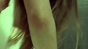 i'm obsessed with horny busty lesbians morgan lee and anna clair clouds licking and fingering on the sofa.