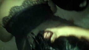 La Esposa De Mi Mejor Amigo Quiere Sacarme Leche Todo El Tiempo!