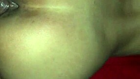 Hey, that tight pussy got pounded hard with a creampie finish! 😏