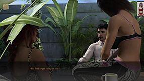 Reunion Turns Into 69: Amateur Game Night Fun