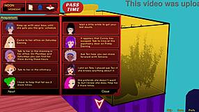 broke guy turns naughty doctor caretaker