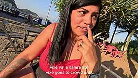 Nicoly shares neighbor confessions