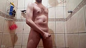 i'm masturbating to orgasm right now