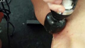 Fisting Pissing And Squirting?