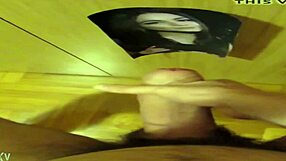 Vanessa hudgens delivers emotional pov handjob and cum tribute