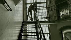 Dominatrix Mistress April - Secret Interrogation In Military Camp?