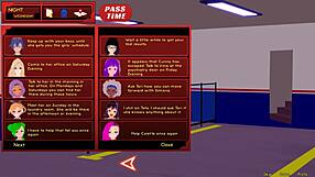 broke guy turns naughty doctor caretaker