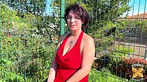 Mizaki, the young naughty girl, always ready for fucking, isn't she?