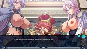 Funbag Fantasy Hentai S3 Harem Adventure