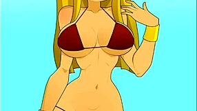 Hentai from the total drama series