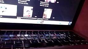 Richard banks porn session with handjob lesbian lick masturbation muff diving pussy cunilingus