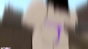 Koraxlust rr34 - emo girl flashes you in skatepark then rides you