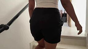 i feel horny watching morena want to see me fuck