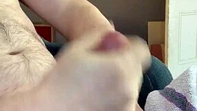 talking about outdoor cumshots and masturbation like it's normal