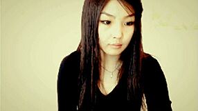 my personal recording number four from the model shoot