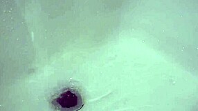 two busty lesbians passionately eat pussy and finger each other in intense massage fuck